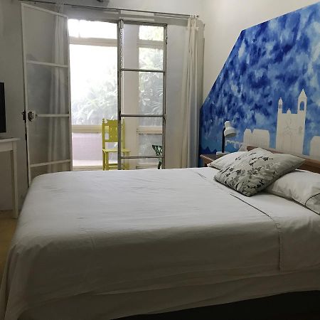 Casa De La Luz - Guesthouse Tlacotalpan Ngoại thất bức ảnh