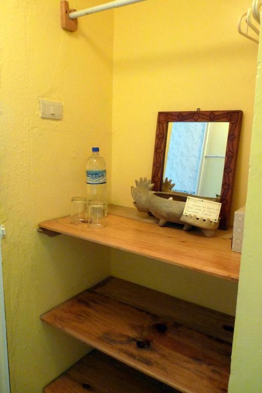 Casa De La Luz - Guesthouse Tlacotalpan Phòng bức ảnh