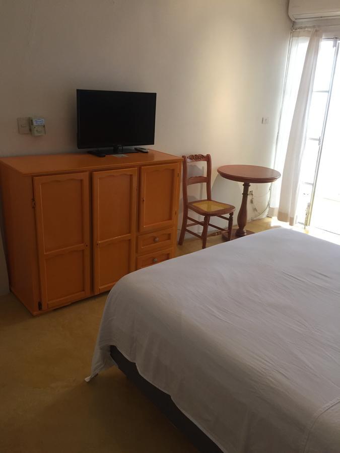 Casa De La Luz - Guesthouse Tlacotalpan Ngoại thất bức ảnh